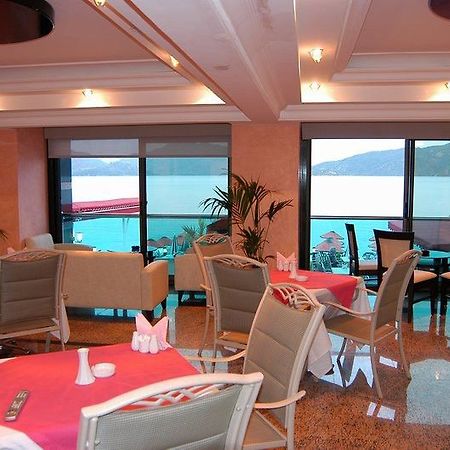 Orsmaris Hotel Marmaris Eksteriør bilde