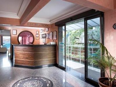 Orsmaris Hotel Marmaris Eksteriør bilde