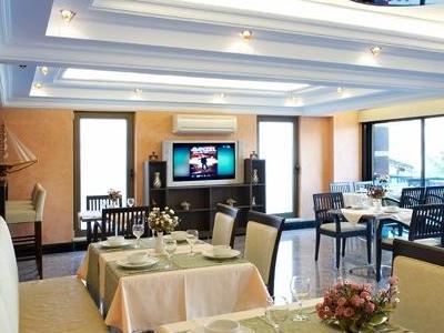Orsmaris Hotel Marmaris Eksteriør bilde